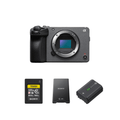 Brand New Sony FX30