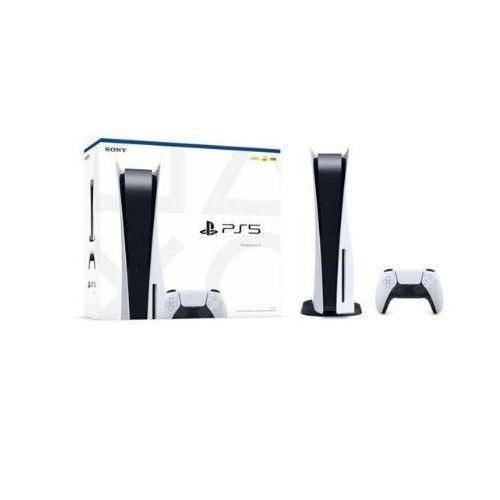 Brand New Ps5 Slim disk and digital Edition 825gb