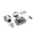 Brand New DJI Mini 4 Pro with RC2