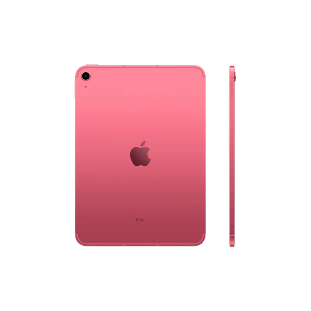 Brand New iPad 10 Gen Wifi and Cellular 256gb and 64gb