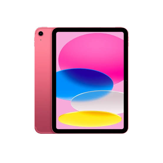 Brand New iPad 10 Gen Wifi and Cellular 256gb and 64gb