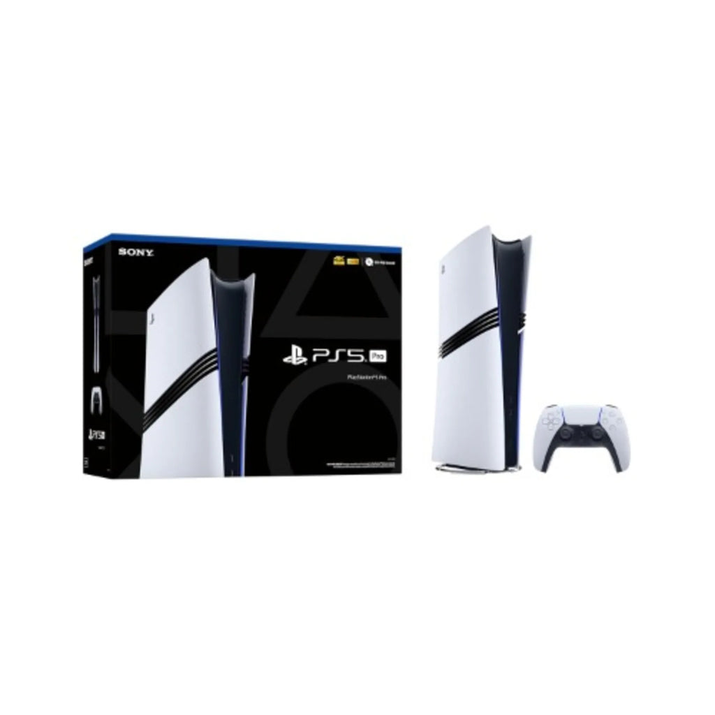 Brand New PS5 Pro Digital Version