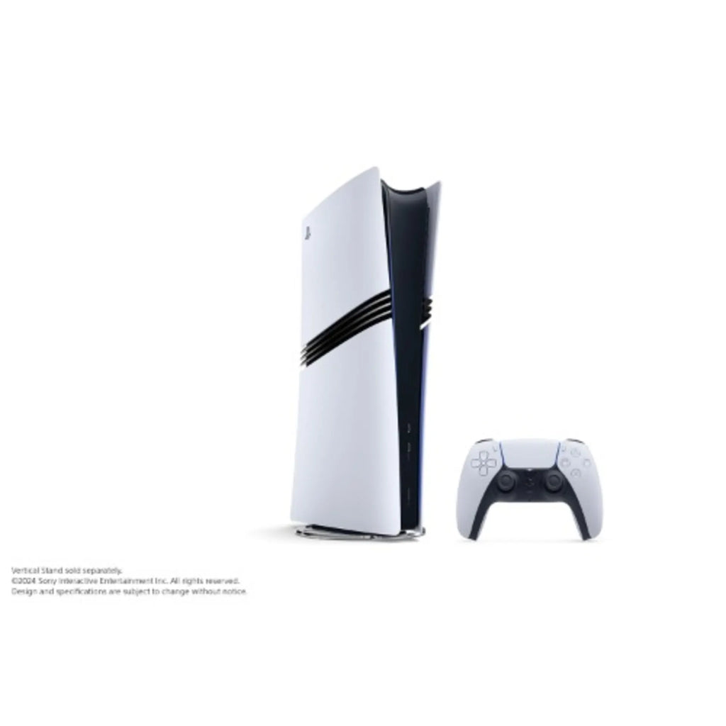 Brand New PS5 Pro Digital Version