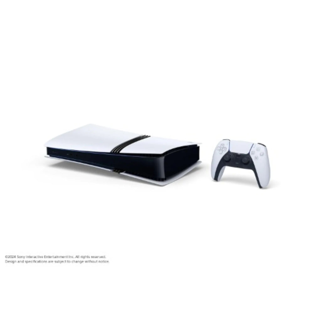 Brand New PS5 Pro Digital Version