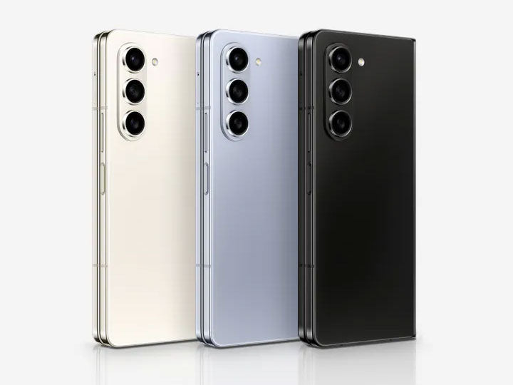 Brand New Samsung galaxy fold 5